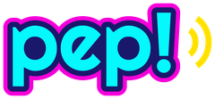Pep!